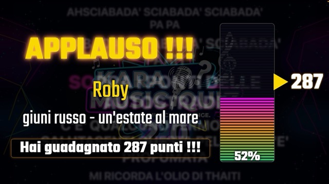 Applausometro