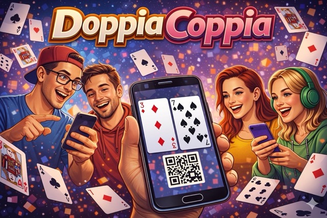 Doppia Coppia