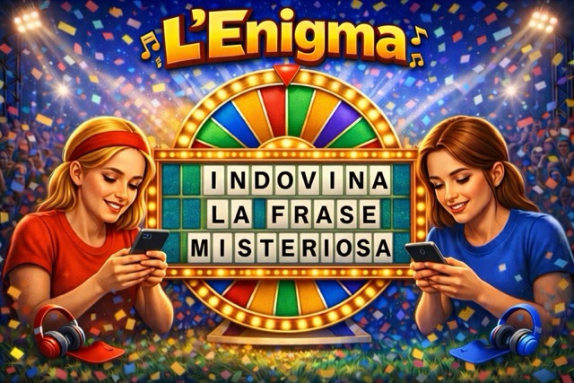 L'Enigma