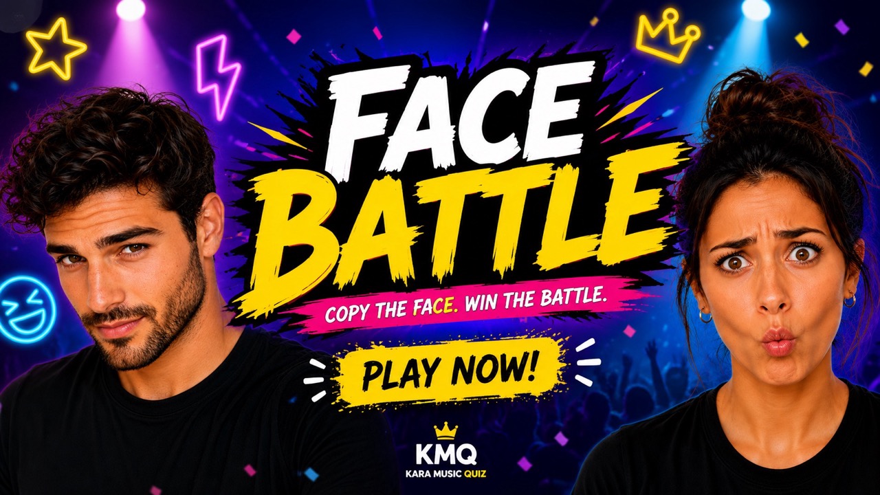 Face Battle