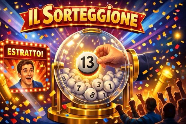 Il Sorteggione