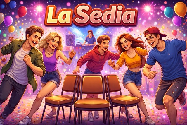 La Sedia
