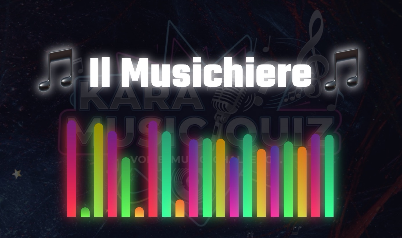 Il Musichiere