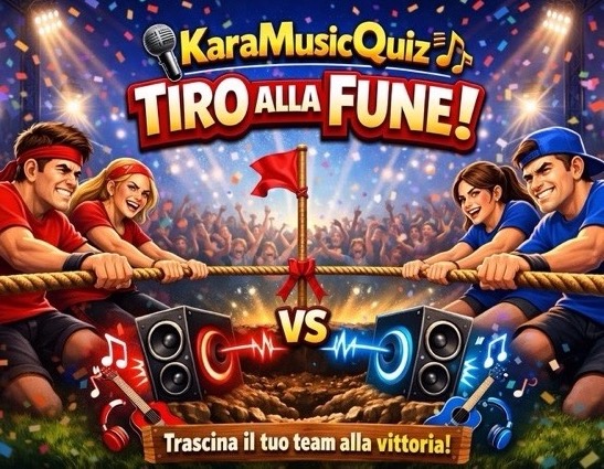 Tiro alla Fune