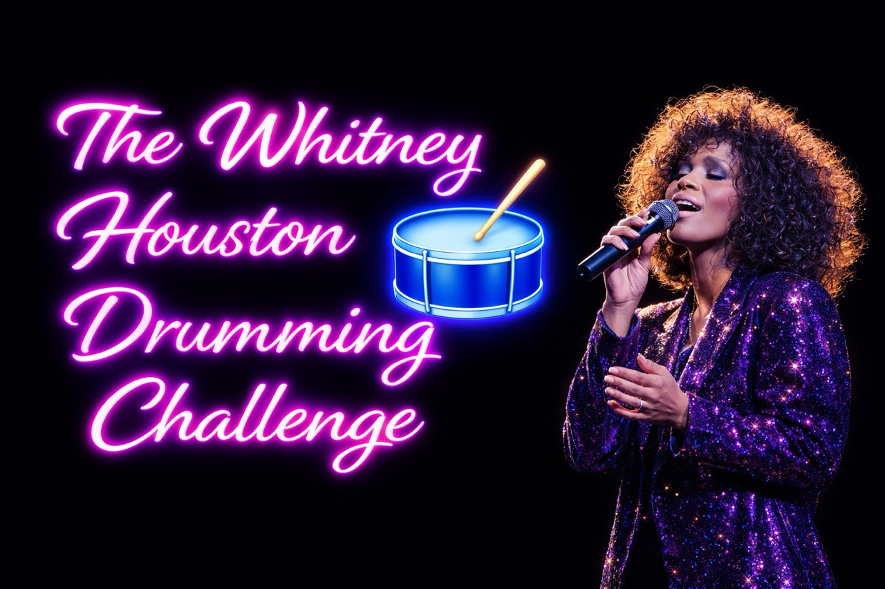 Whitney Challenge